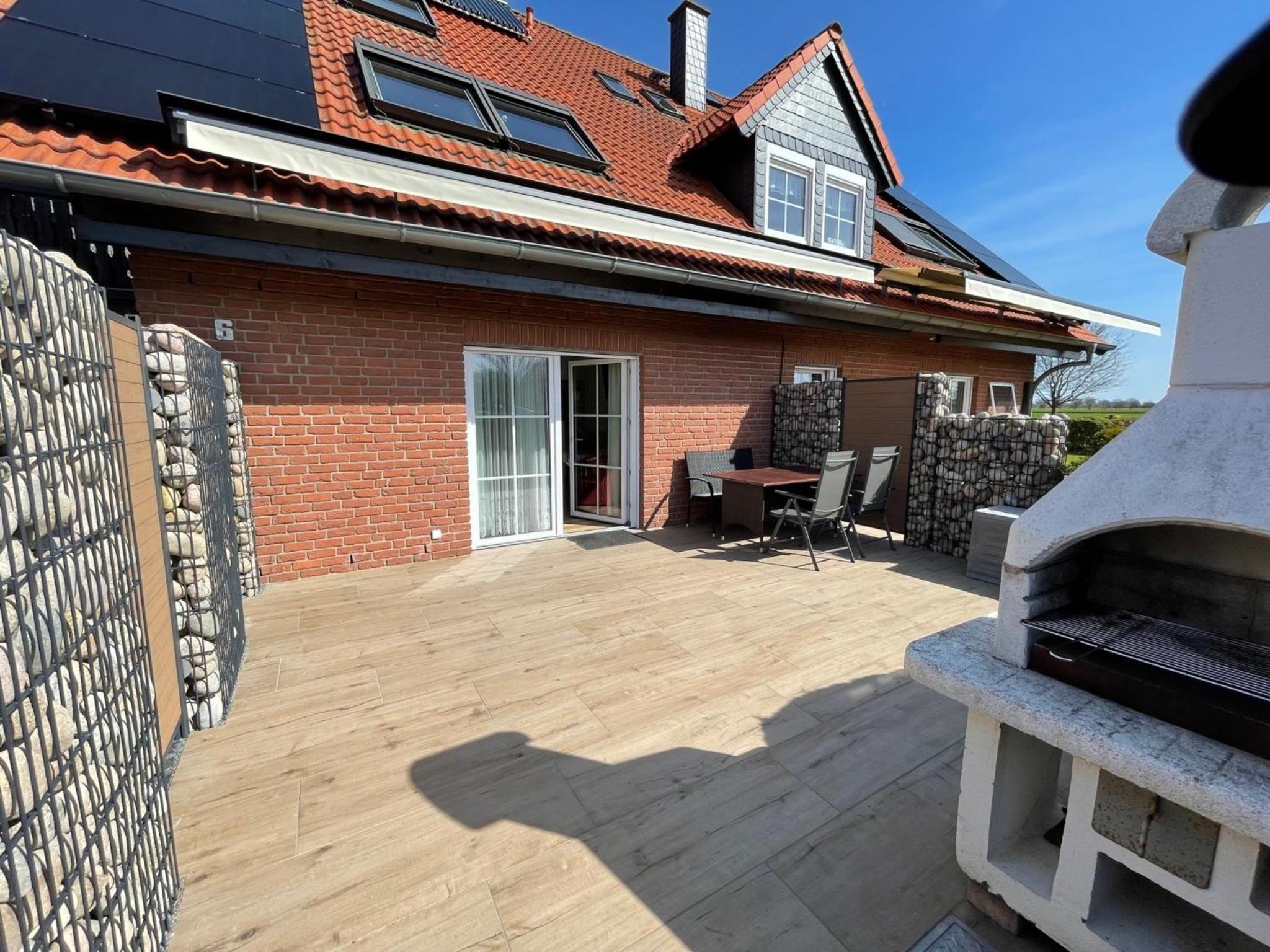 Fehmarn-OstseeferienFewoAnders11591 view 2