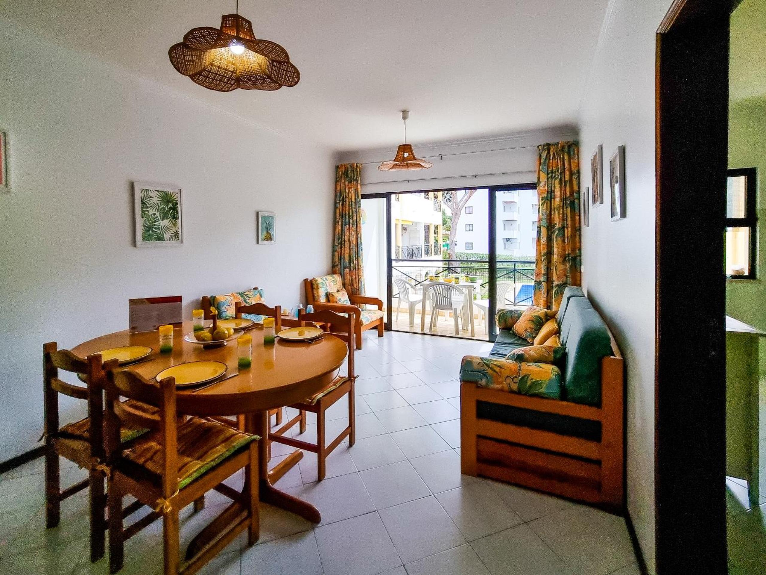 FLH Vilamoura Summer Apartment with Pool view 5