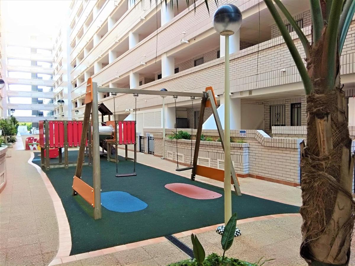 ACV - Marina Trebol III-2ªLinea Planta 1 Norte