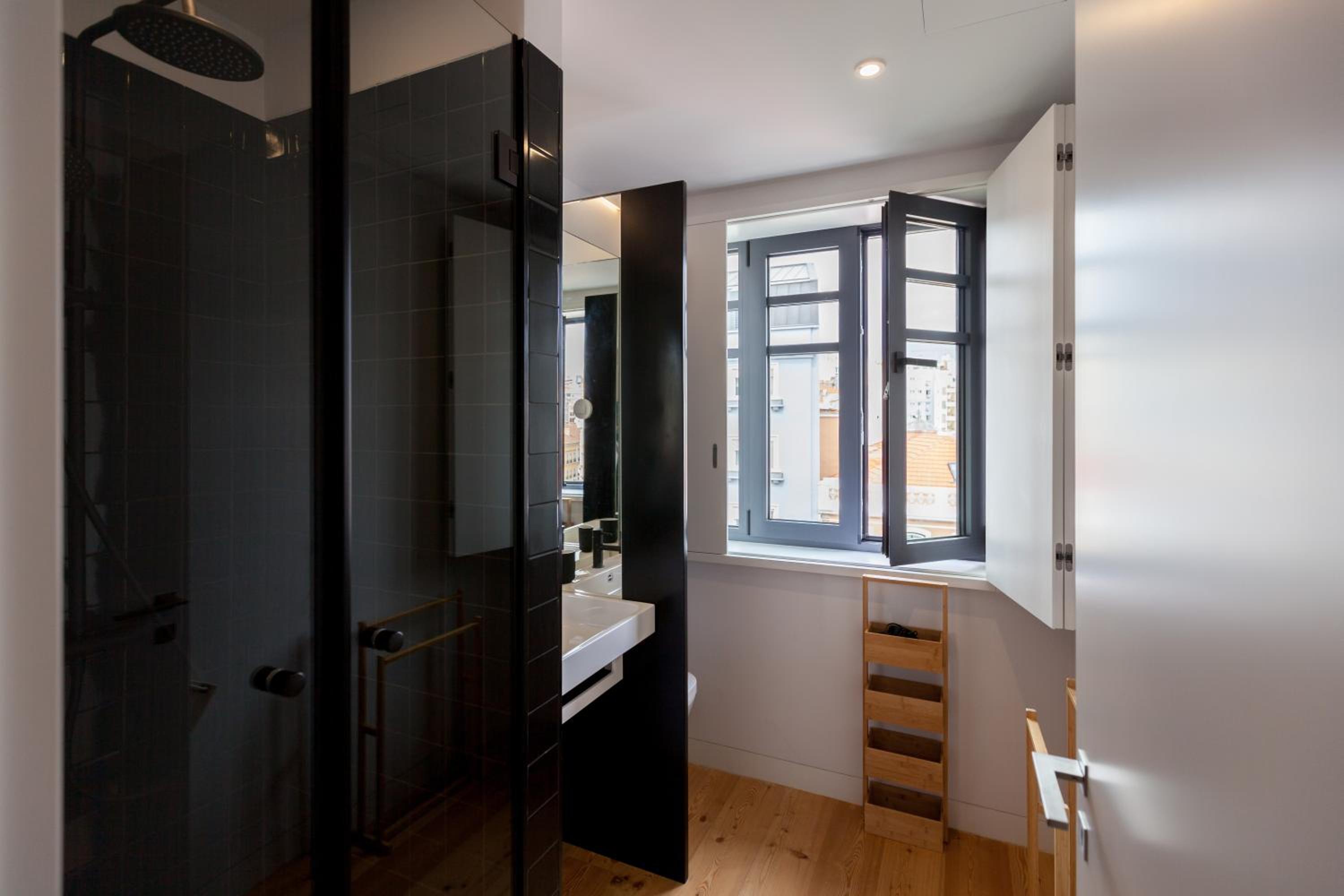 FLH Marquês Sophisticated Flat view 3