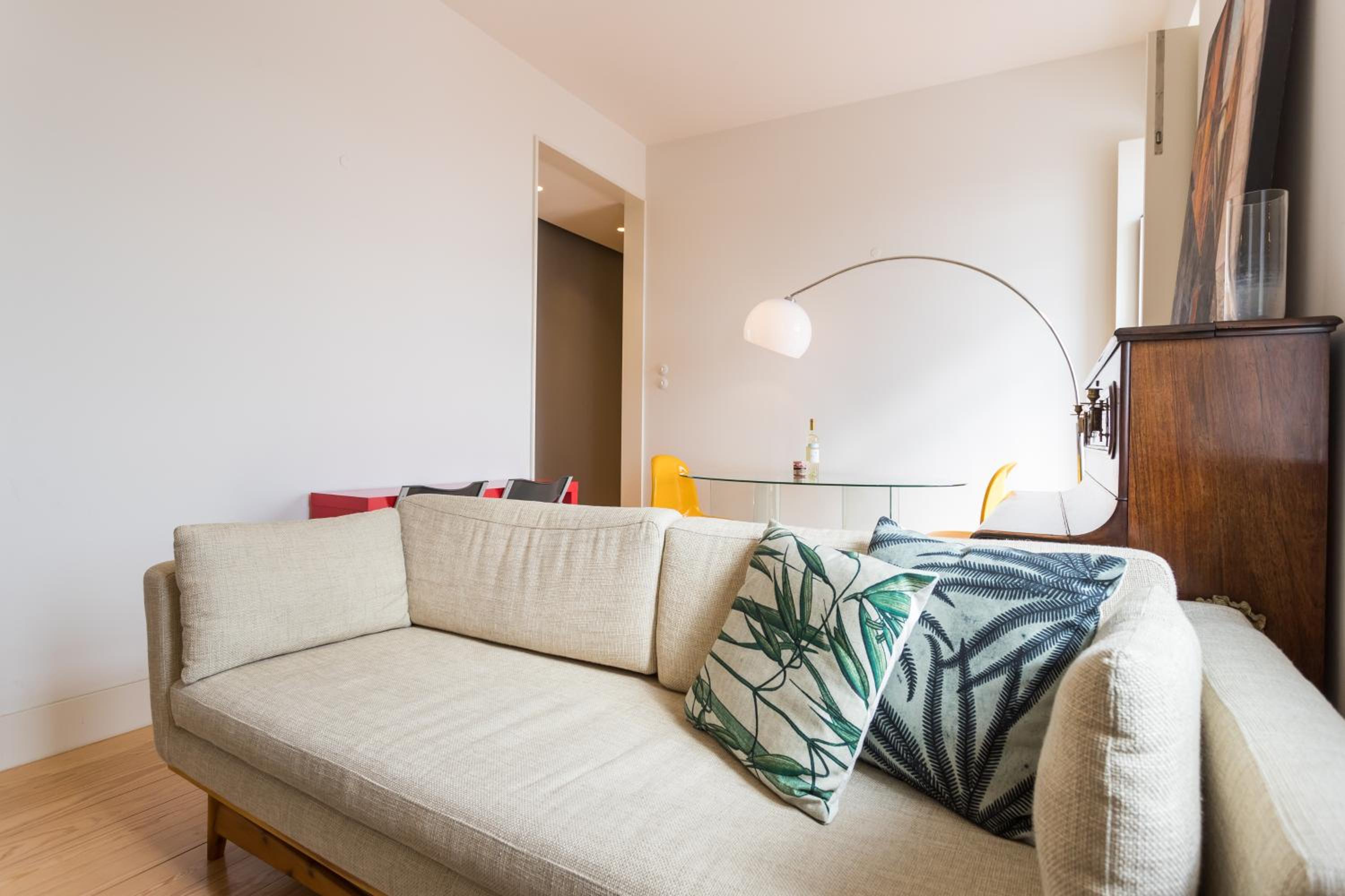 FLH Lapa Flat with City View view 2