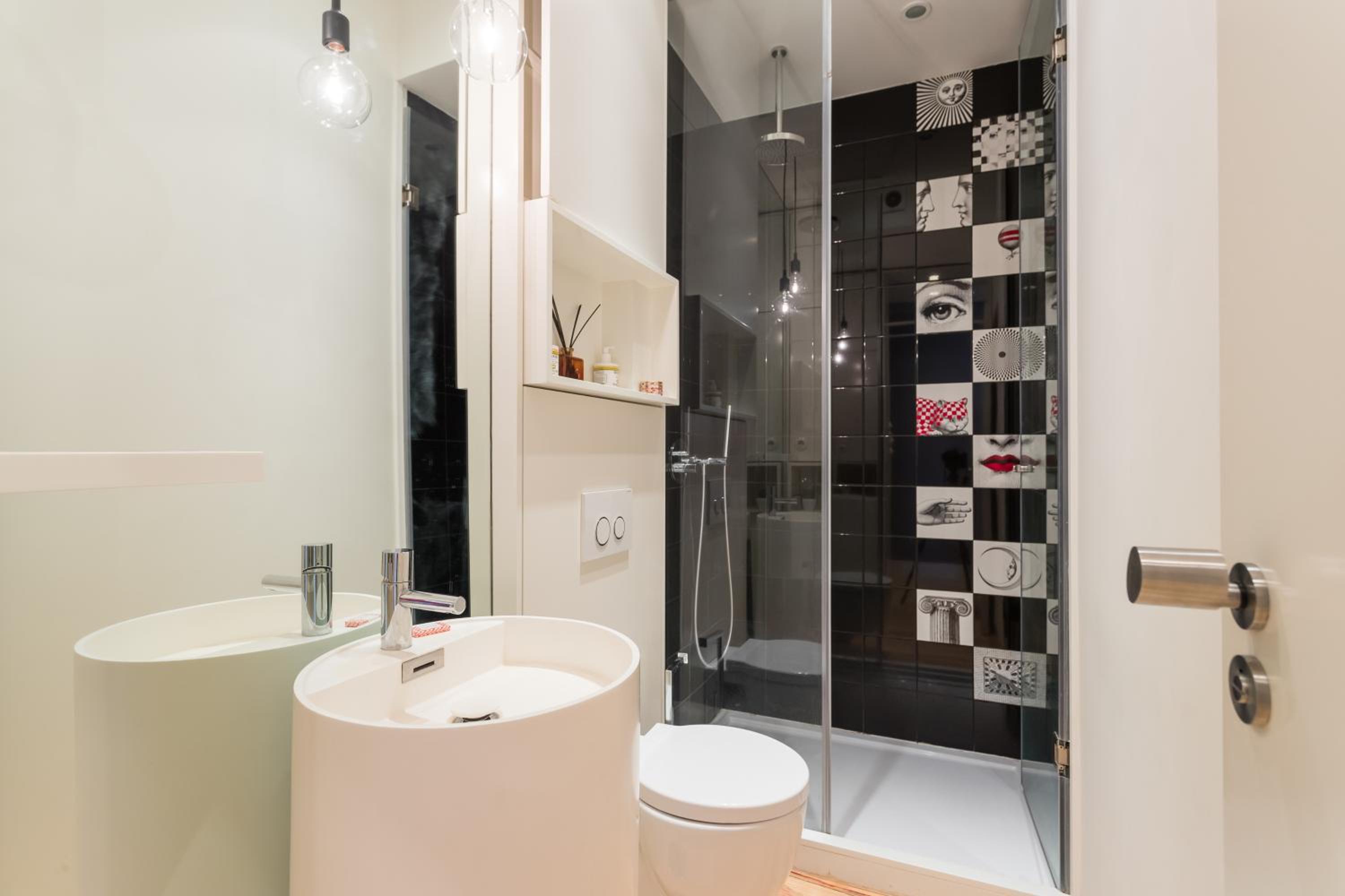 FLH Lapa Flat with City View view 4