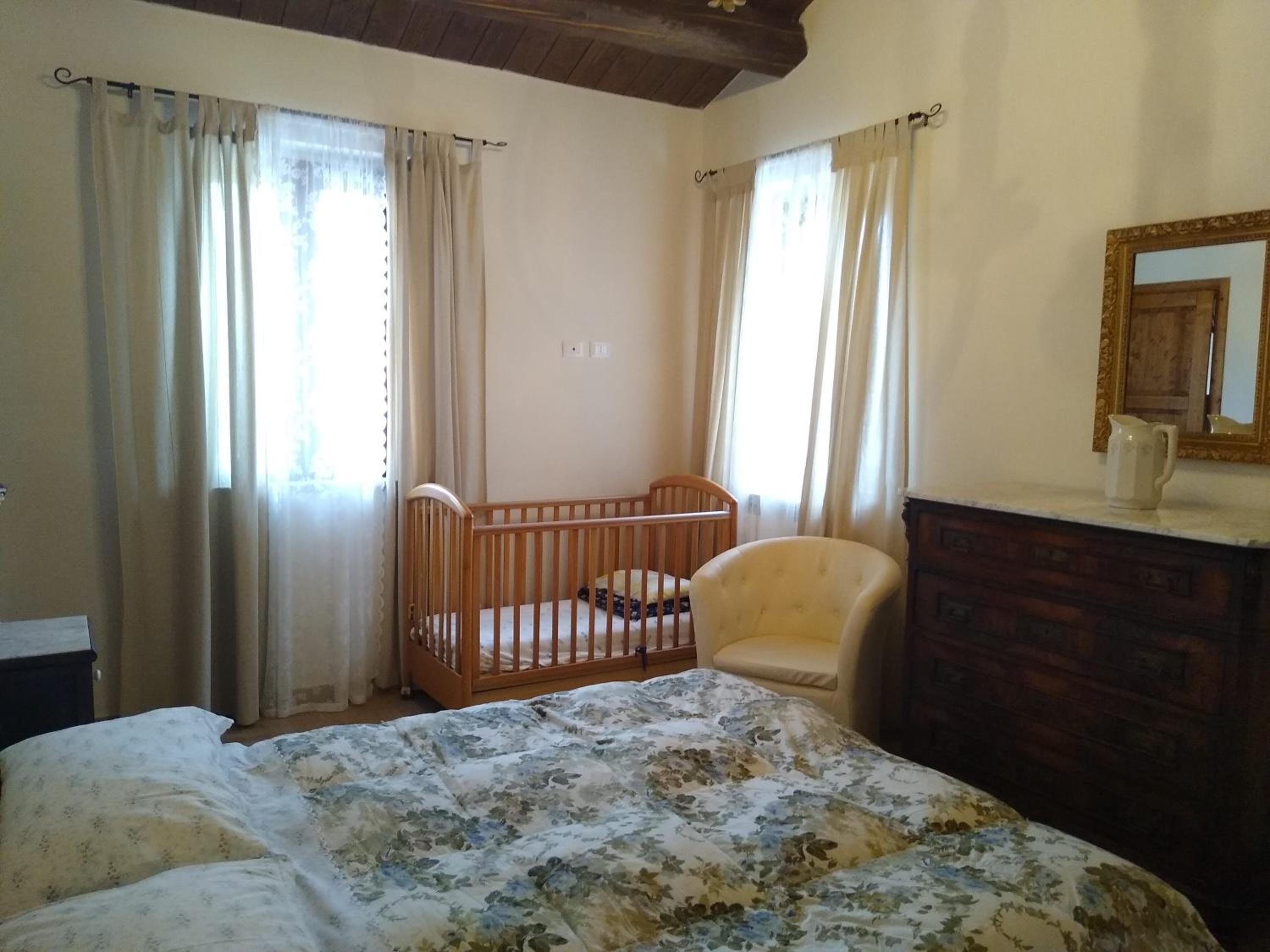 Casa la Concia