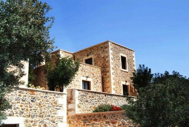 Litiniana Villas view 5