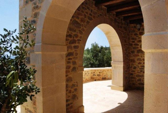 Litiniana Villas view 3