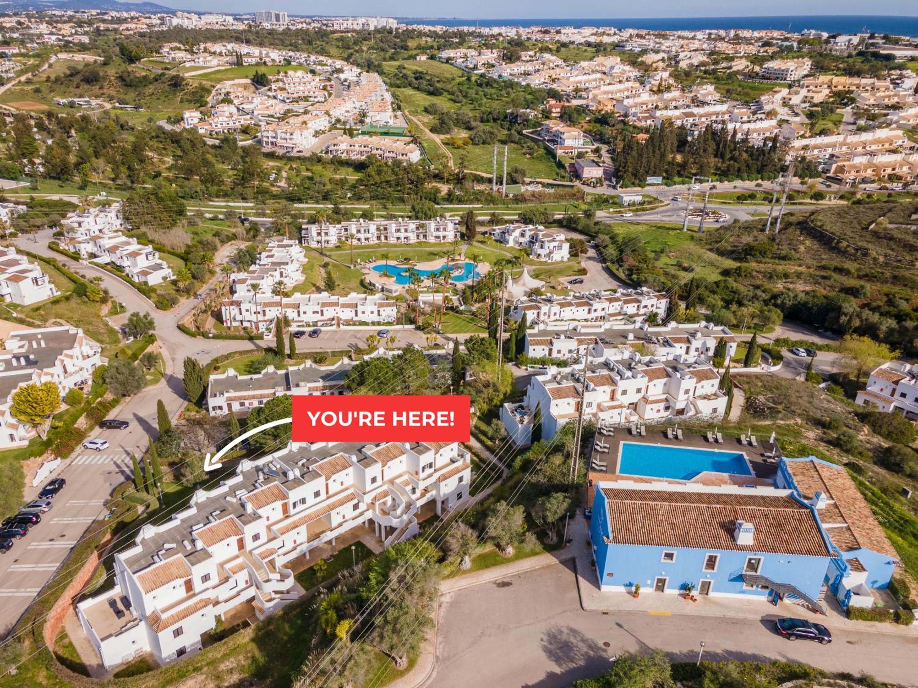 Albufeira Premium Charming Stays view 2