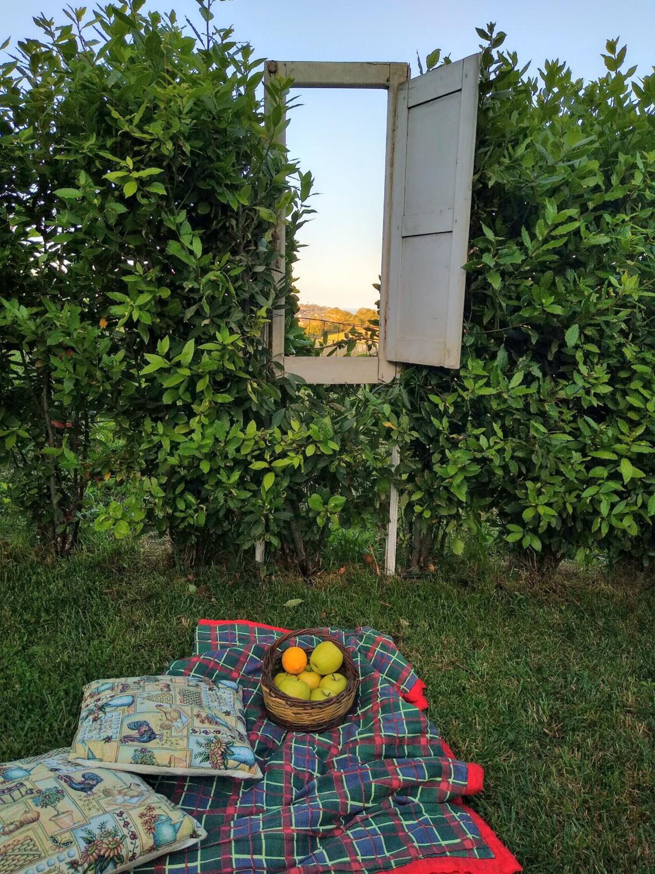 Casa la Concia