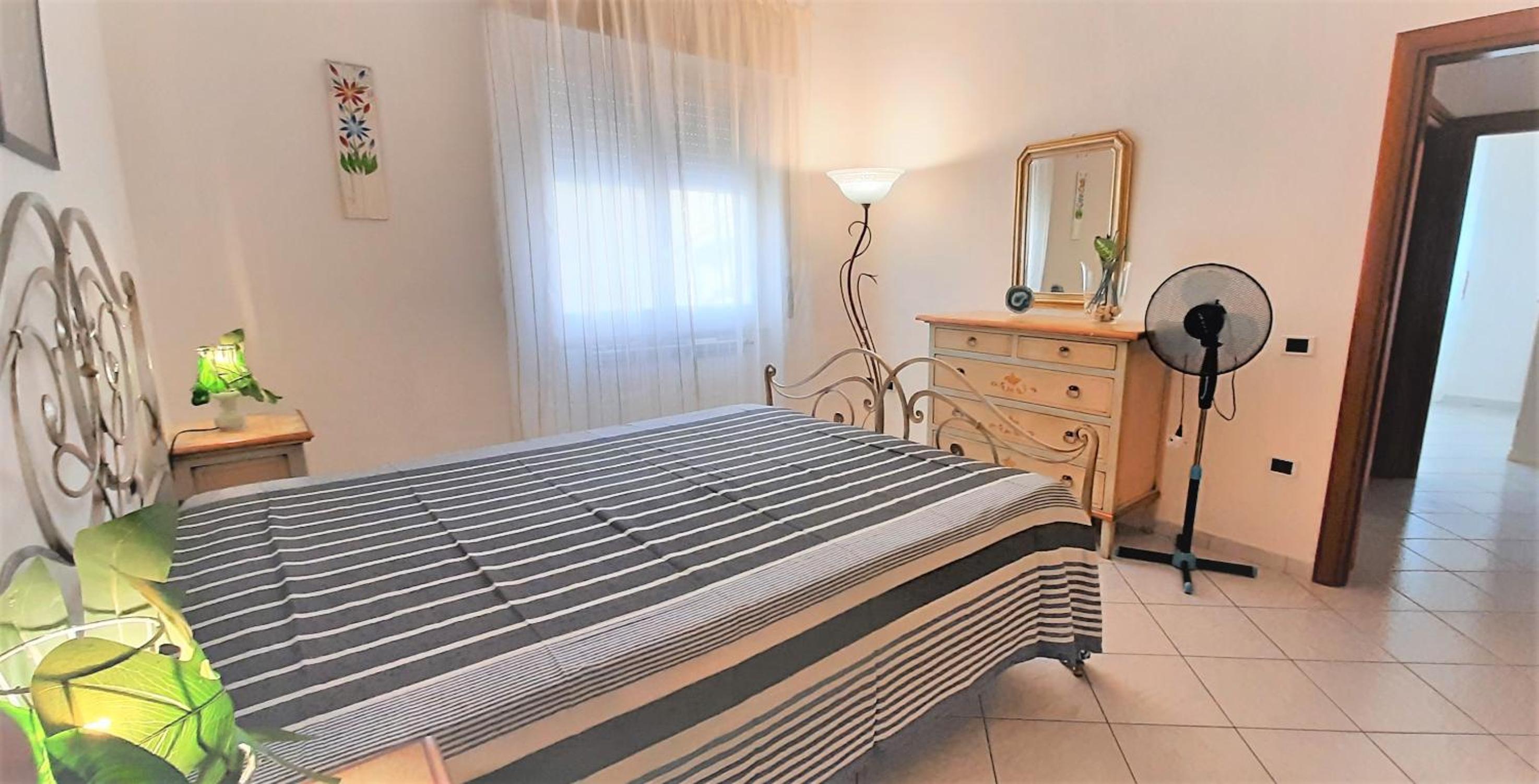 Appartamento Claudi a San Vincenzo view 4