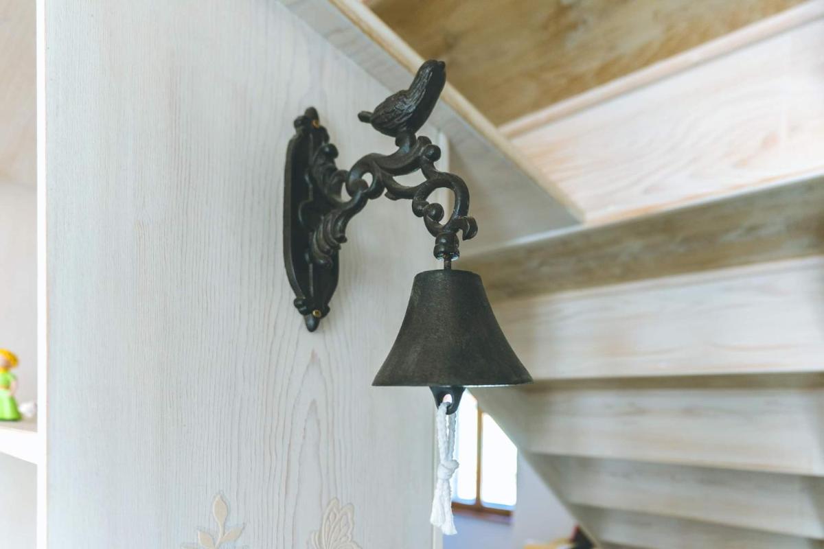 Little prince - Your Holiday home on Cres view 4