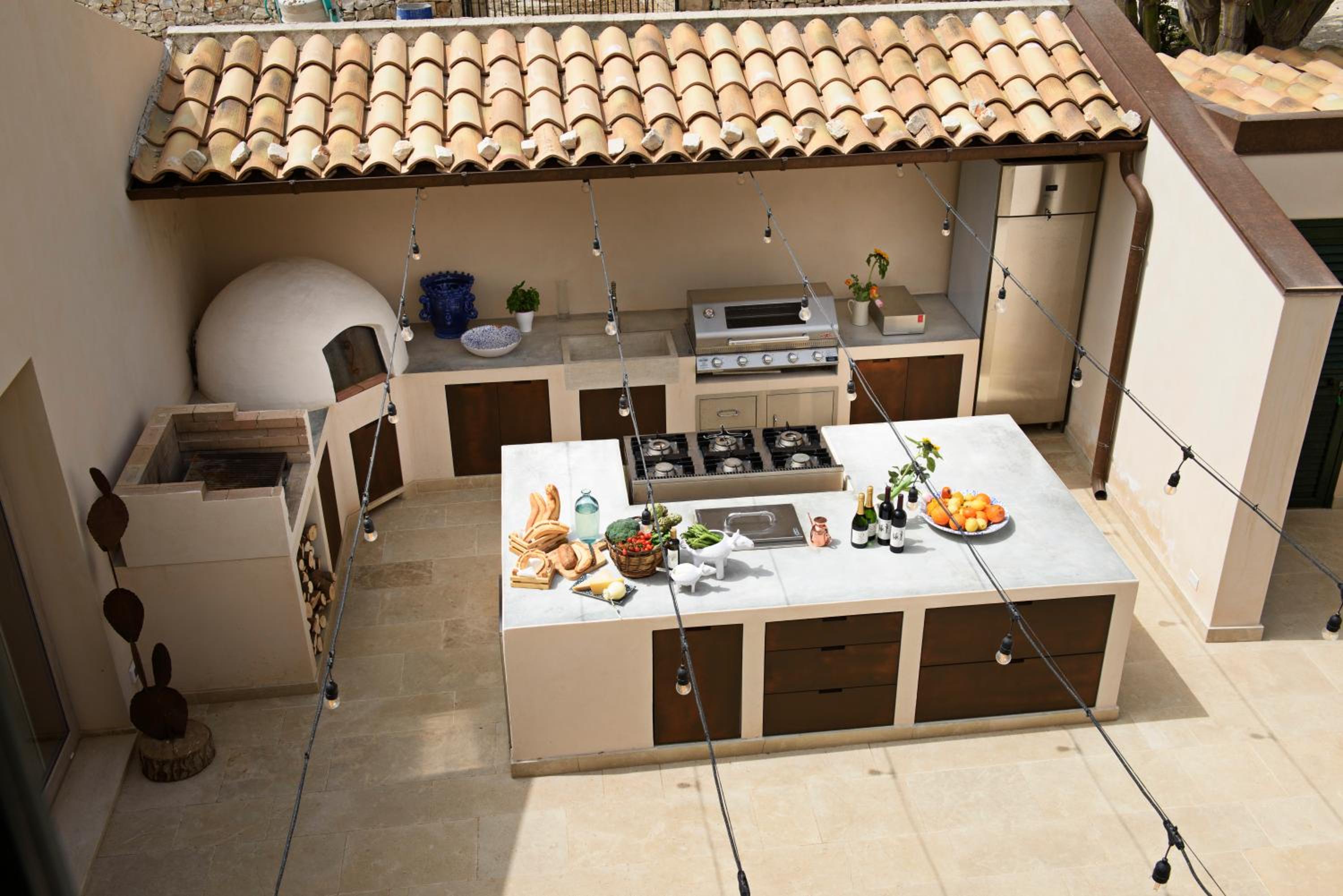 Poggio Leano Boutique Hotel view 4