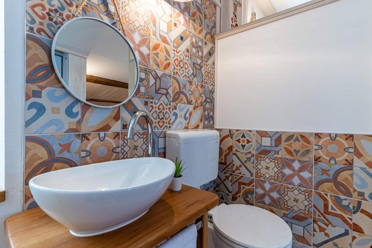 Little prince - Your Holiday home on Cres view 3