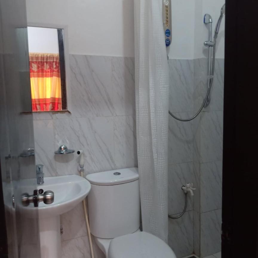 Chelle's Apartelle-Inn view 4