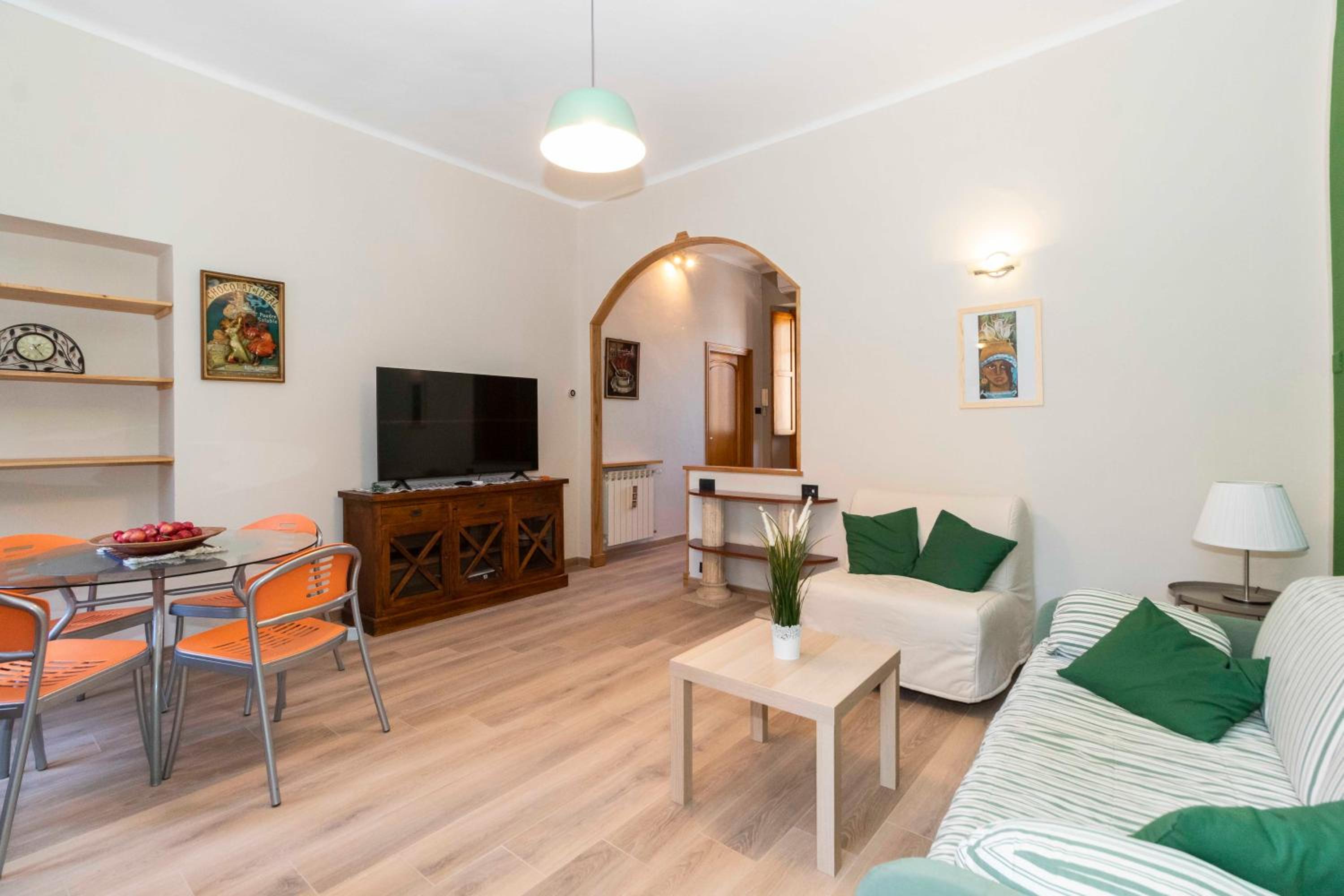 Lingotto quiet & cozy apartment photo 5