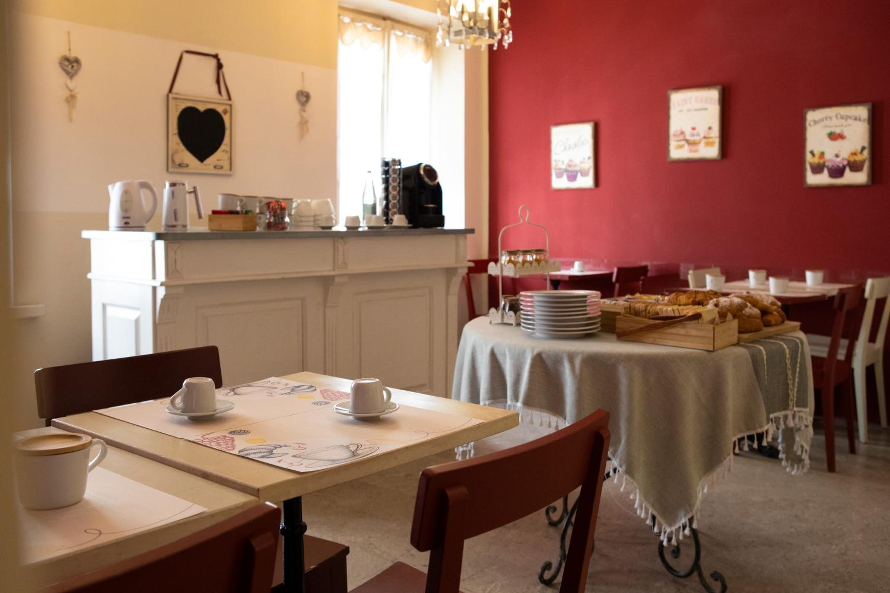 Mantova Vacations - Hotel Broletto - Property Image 7