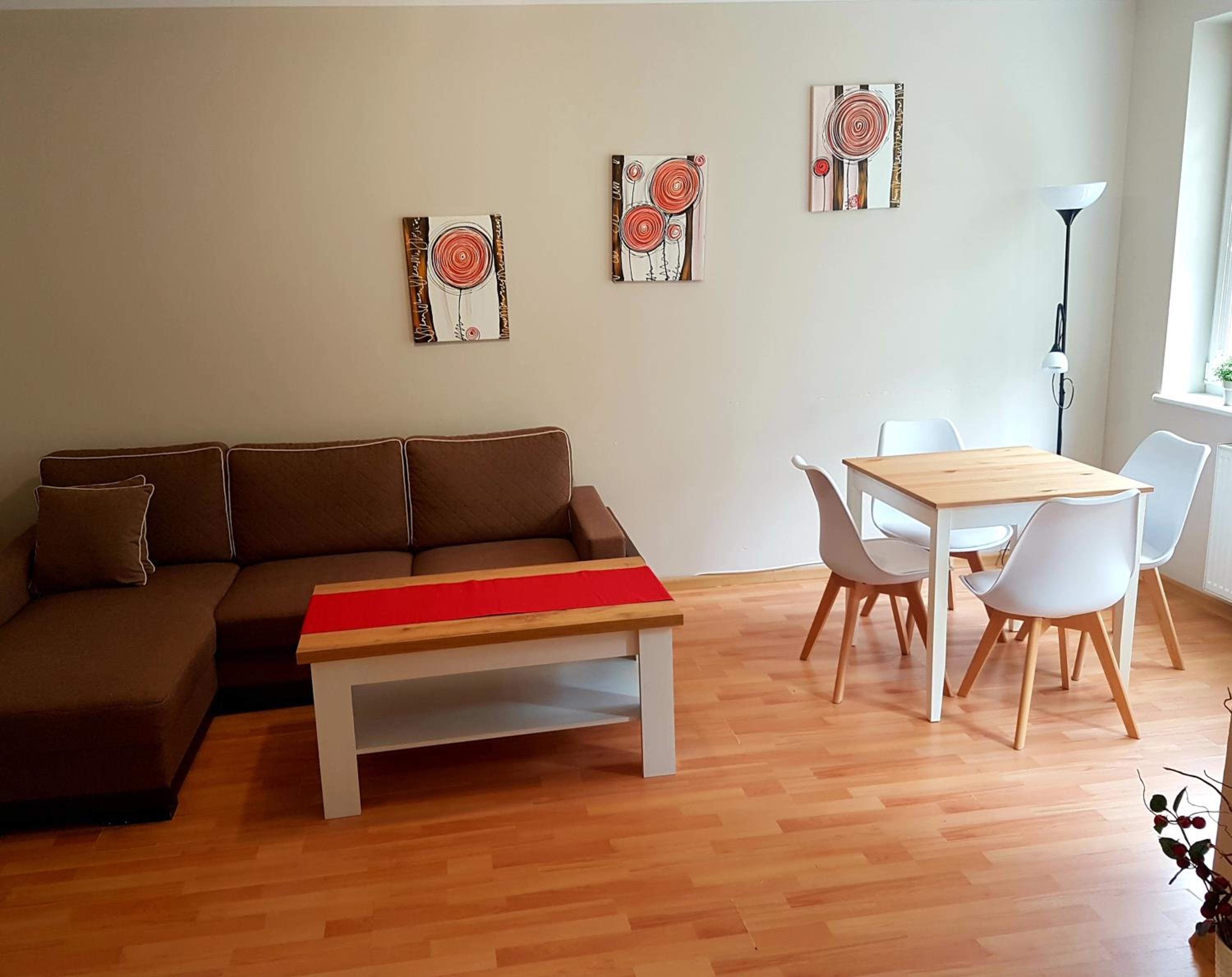 Apartament Karolina - Zielone Tarasy view 5