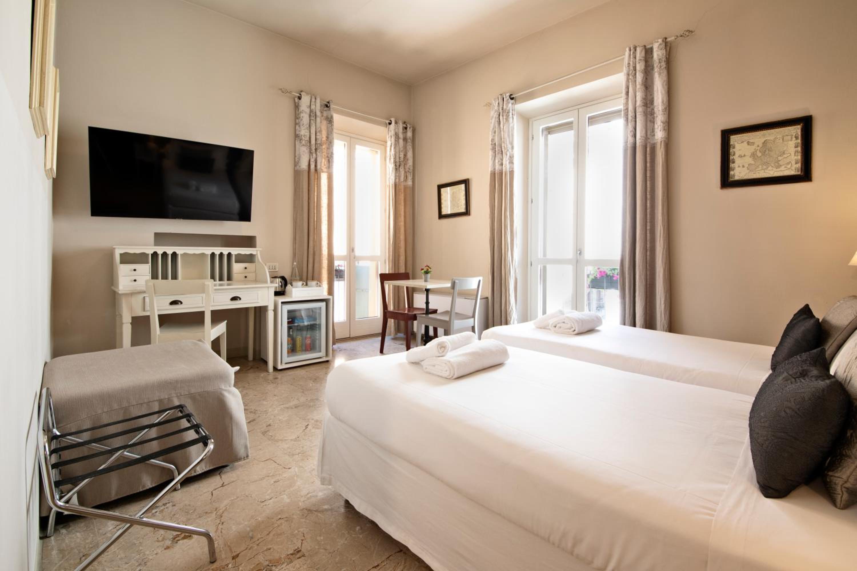 Mantova Vacations - Hotel Broletto - Property Image 5