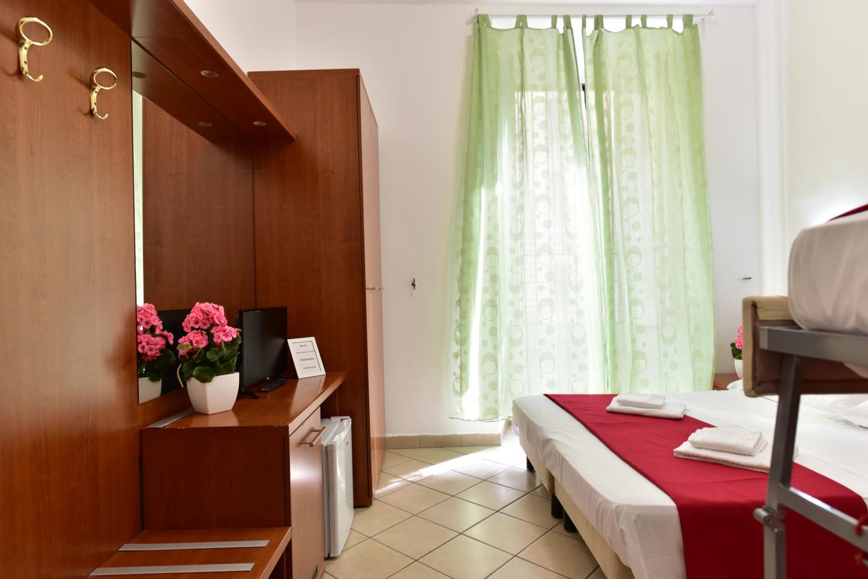 B&B Rome Terminal House