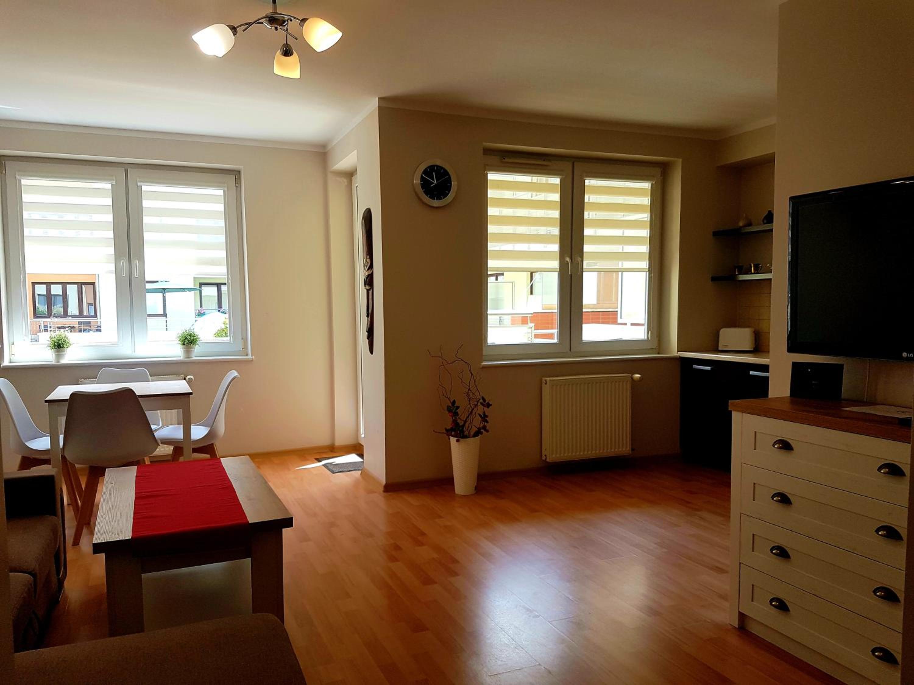 Apartament Karolina - Zielone Tarasy view 4