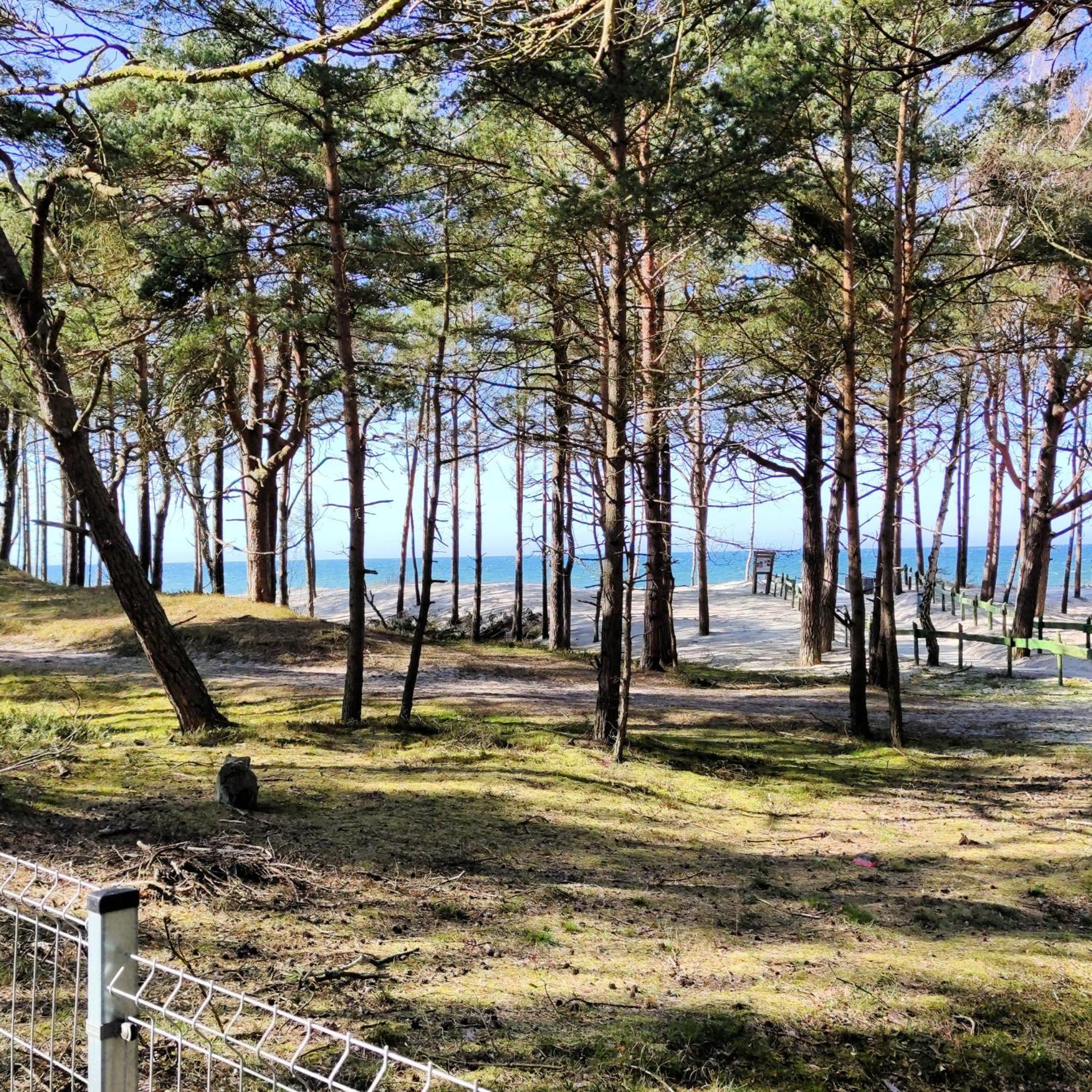 MAUSTYLE Osiedle Polanki Kołobrzeg view 2