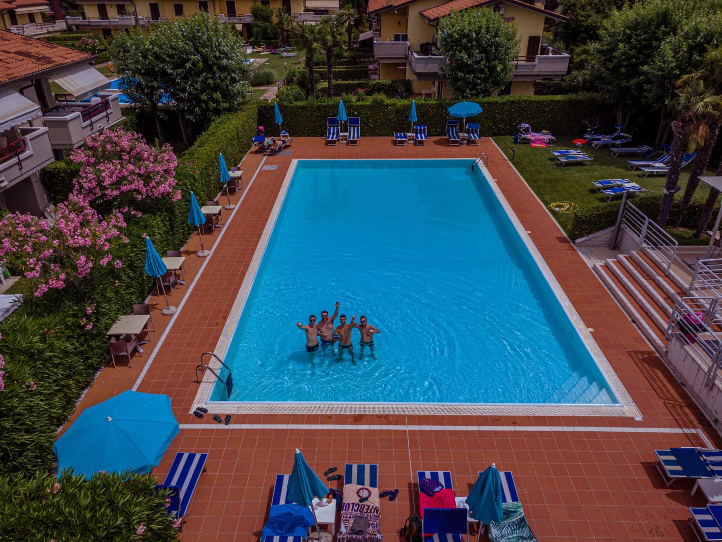 Sirmione Vacations - Hotel Porto Azzurro - Property Image 48