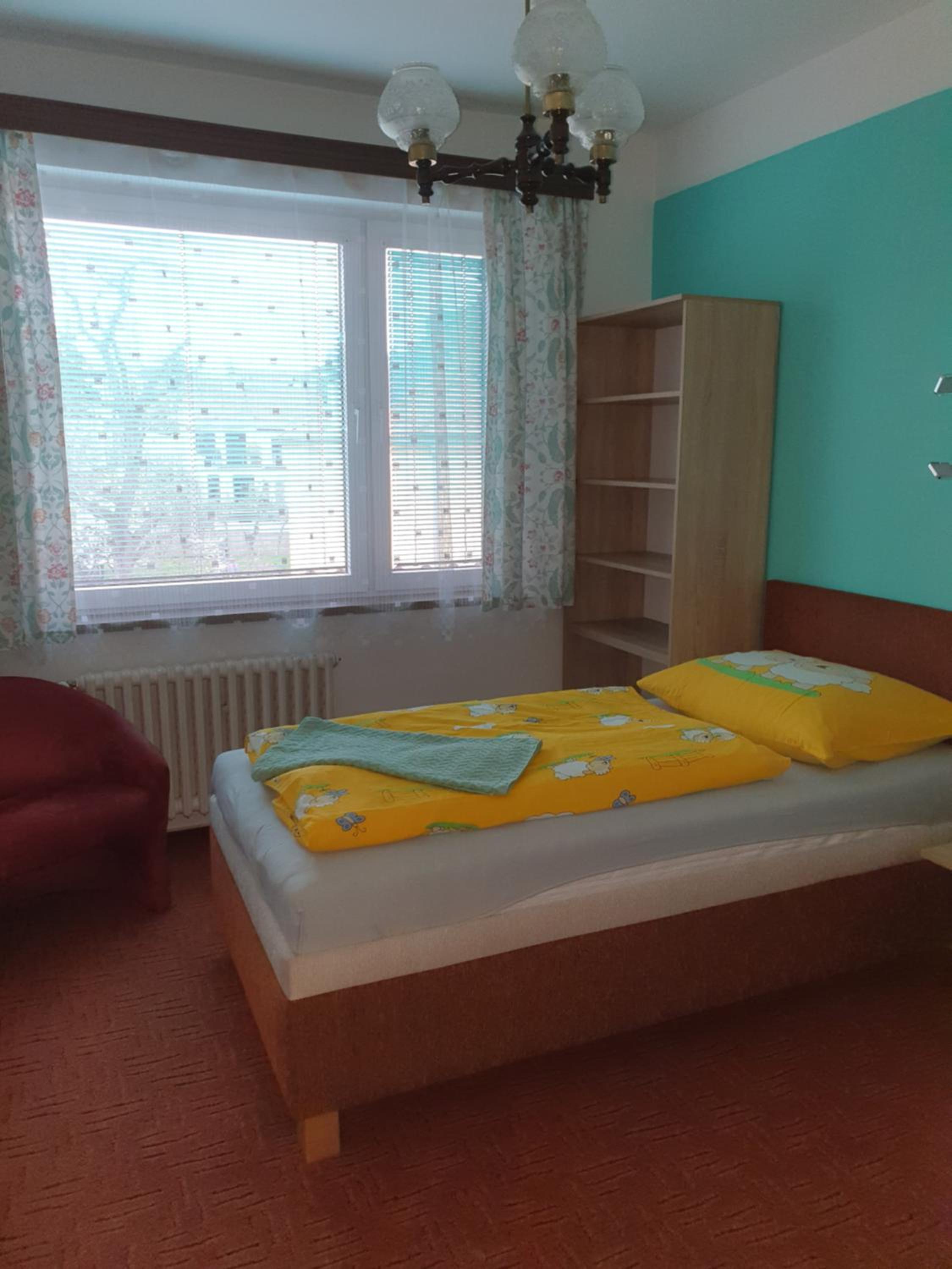 Pension Beránek