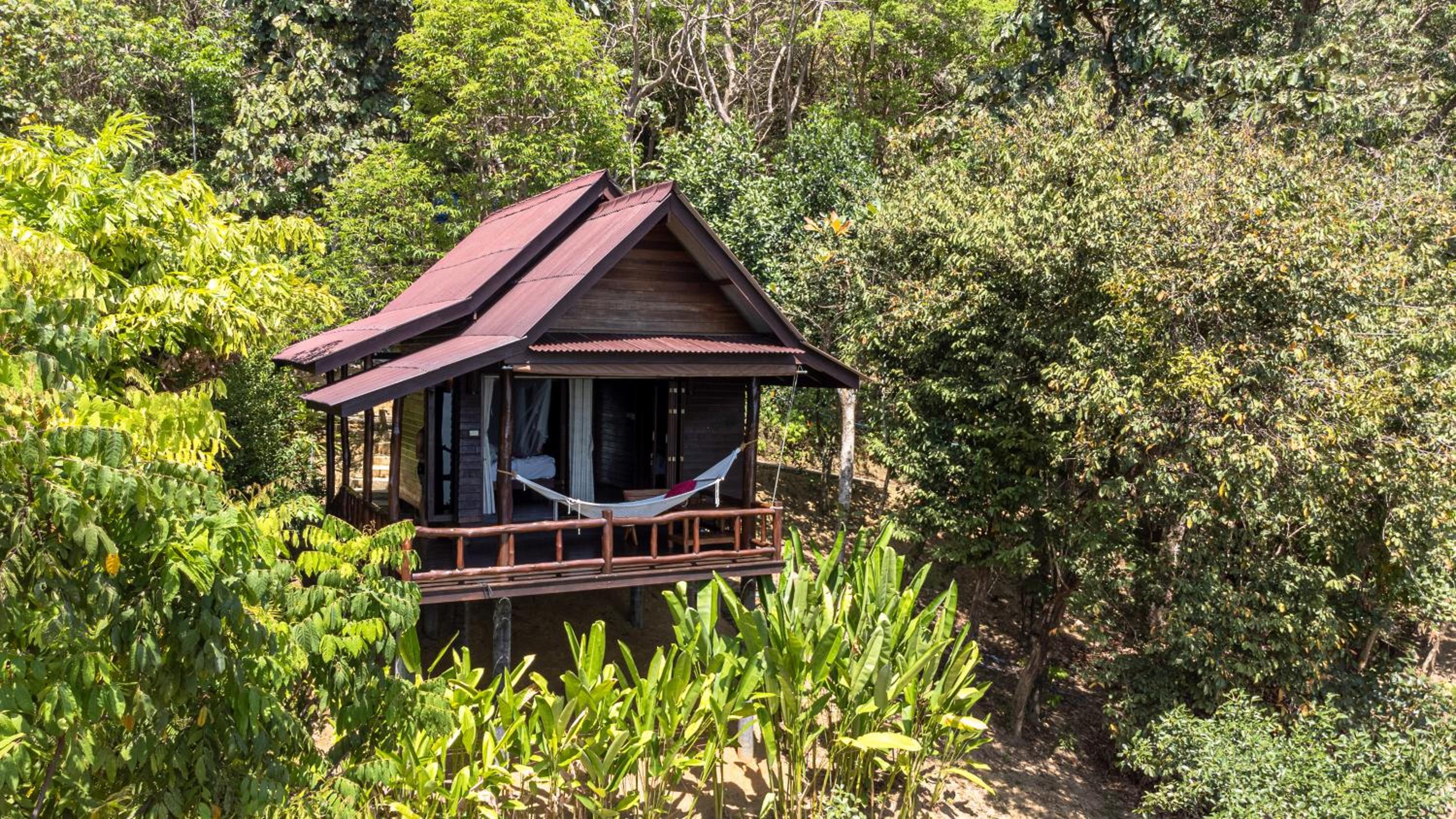 Hotel Hillhouse - Koh Yao Noi - Image 1