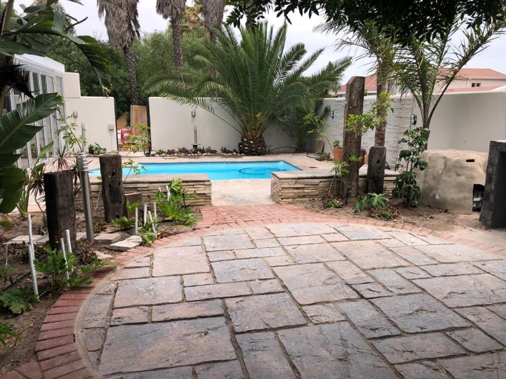 Old Cape on the Marina - De Pond : Unit 6 view 5