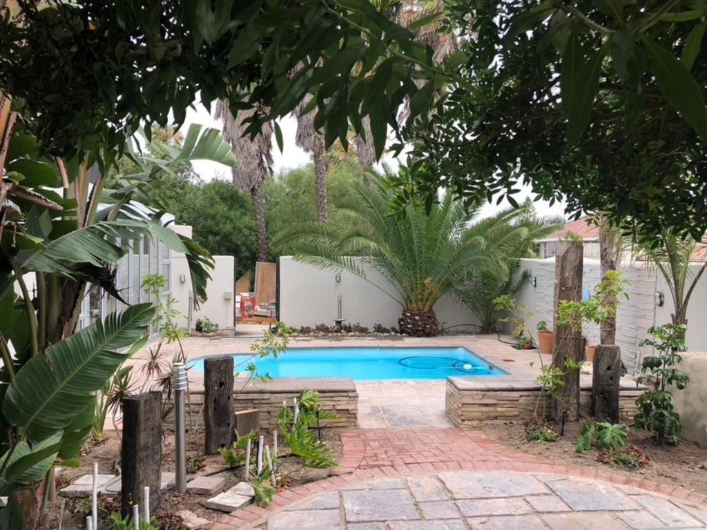 Old Cape on the Marina - De Pond : Unit 6 view 4