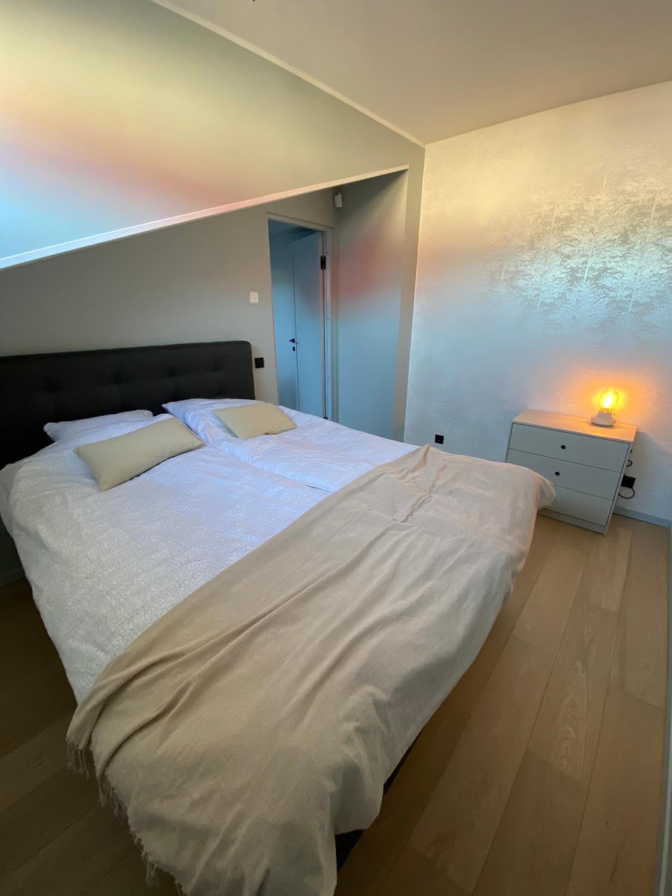 Vanalinna apartment view 2