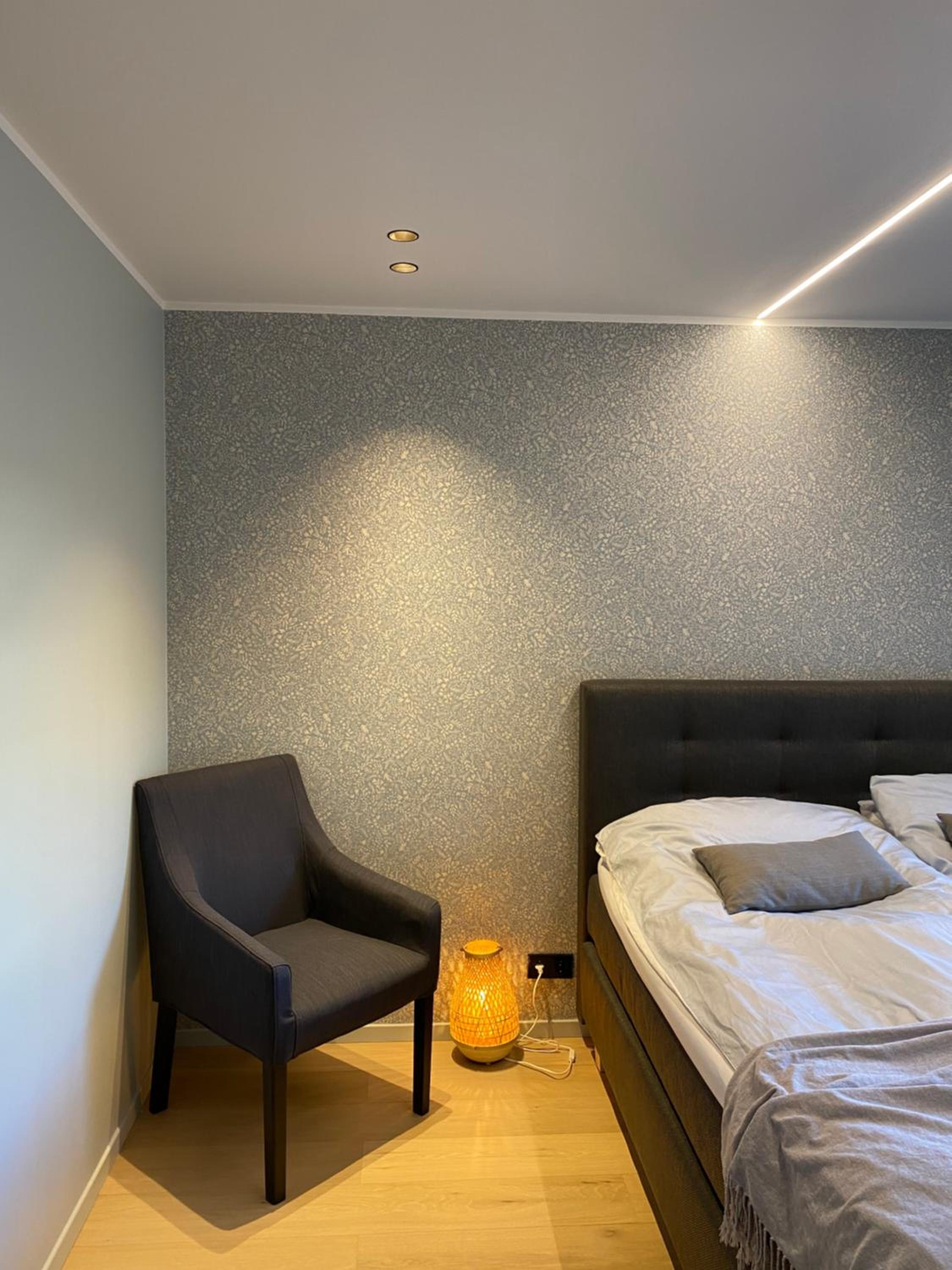 Vanalinna apartment view 4