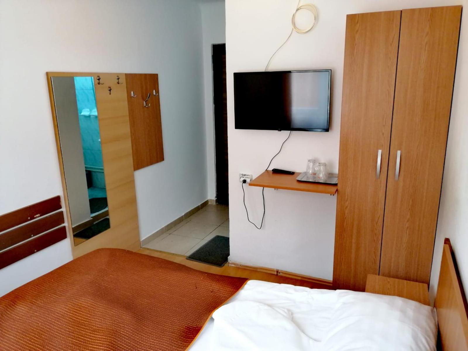 HOSTEL CPPI Nord view 5