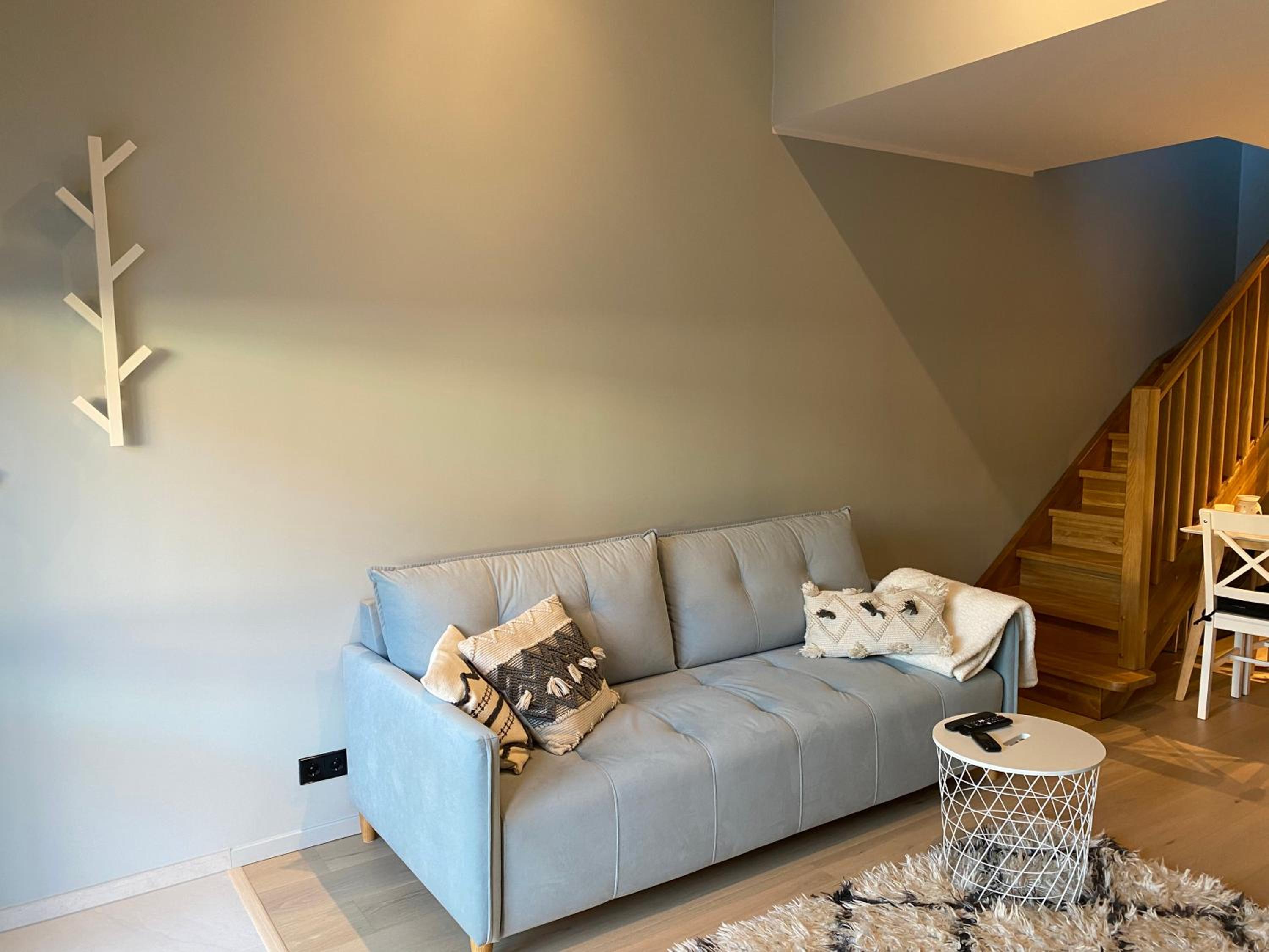 Vanalinna apartment view 5