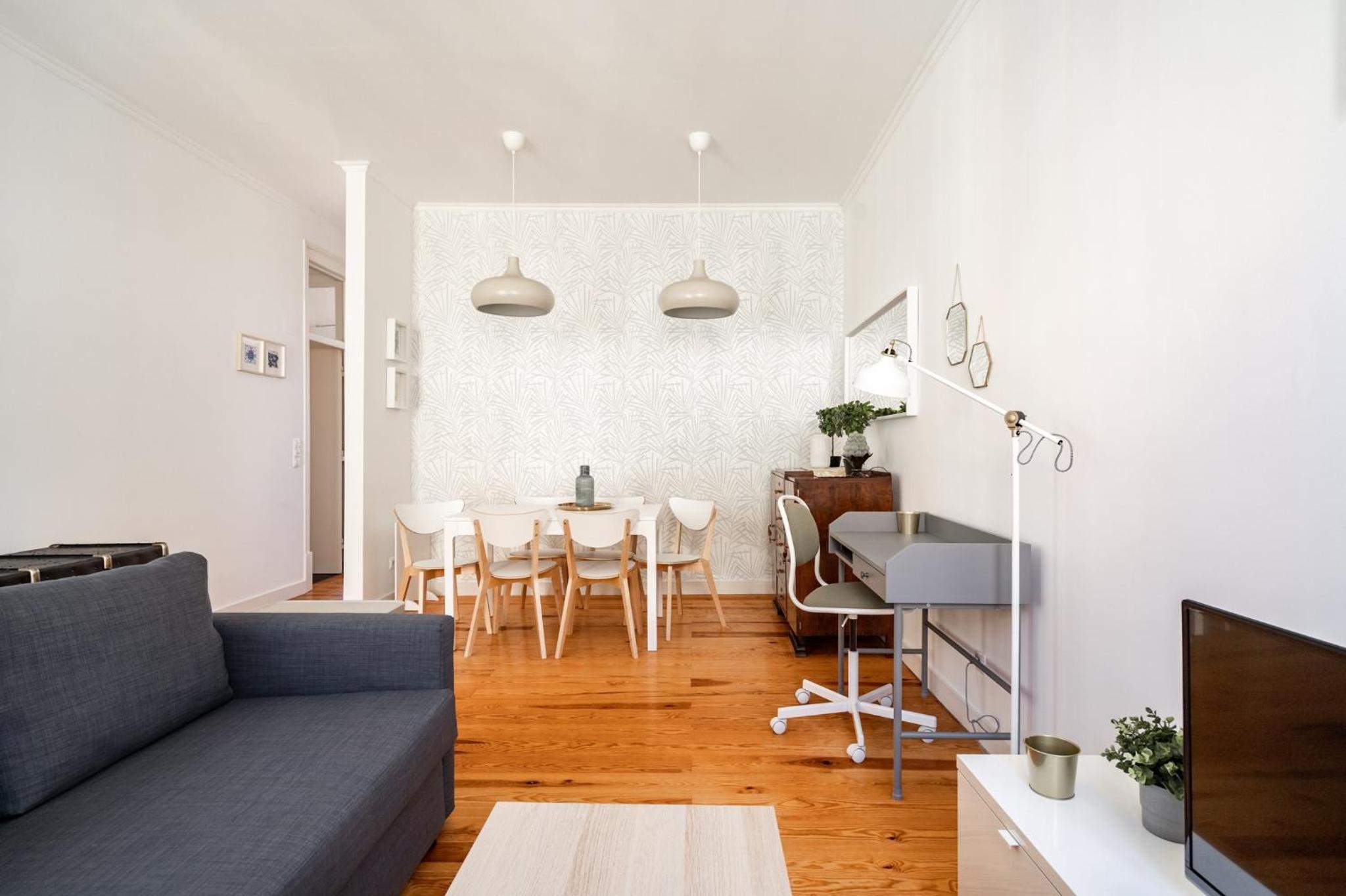 Akicity Estrela Shine view 2
