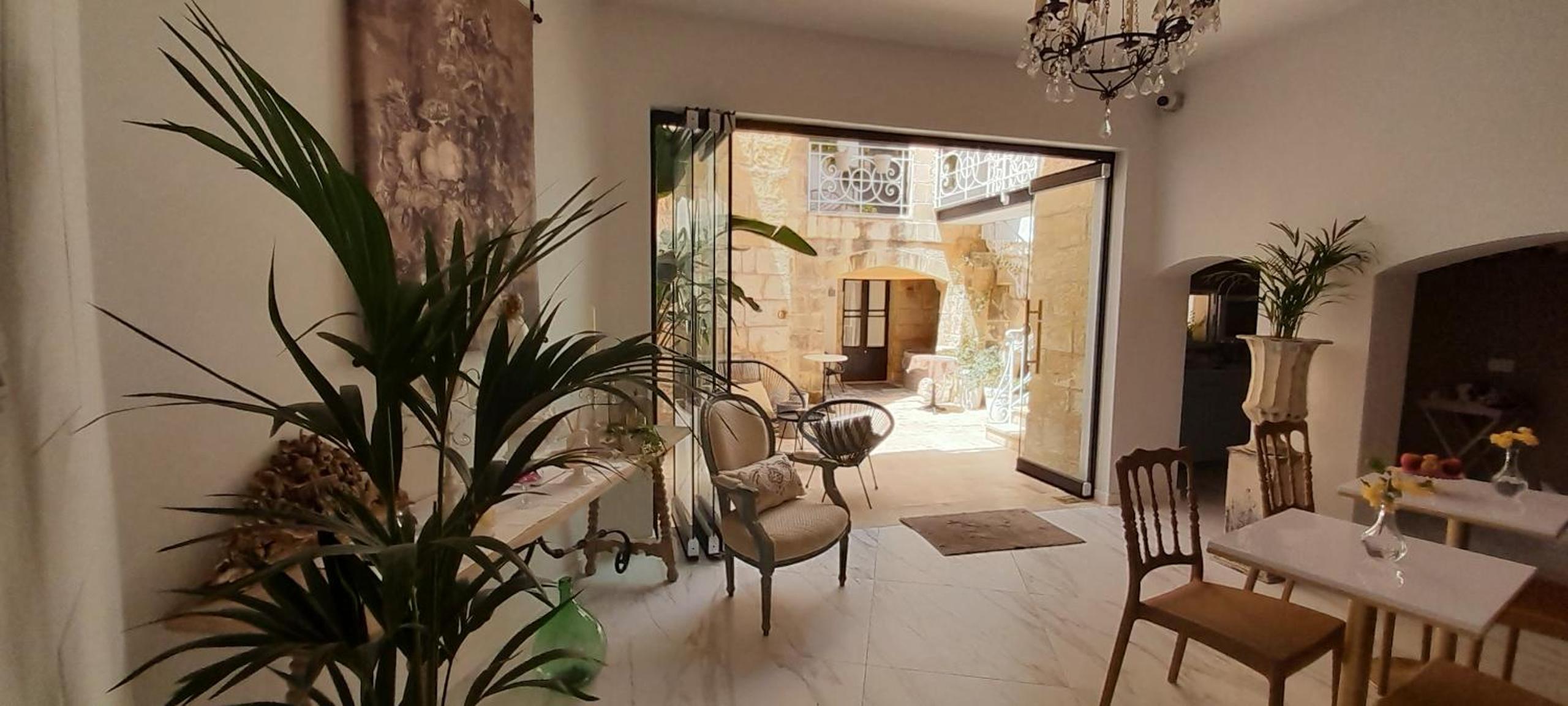 Casal Annunzia Boutique Accomodation