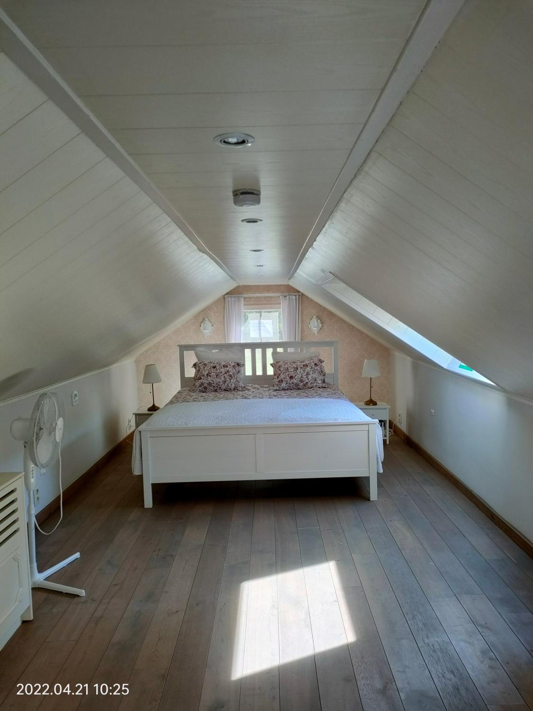 De Stille Weier