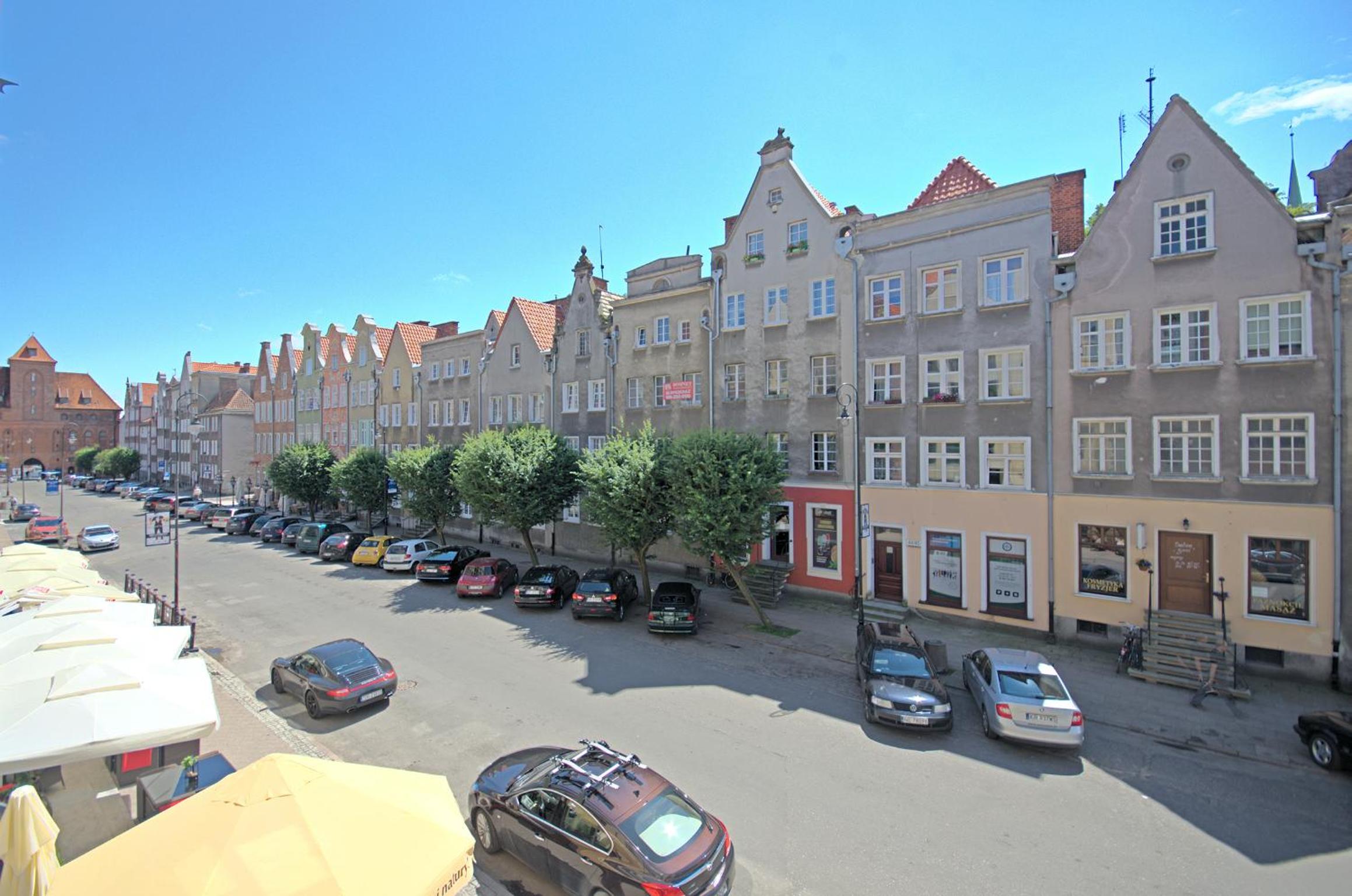 Old Town by Welcome Apartment