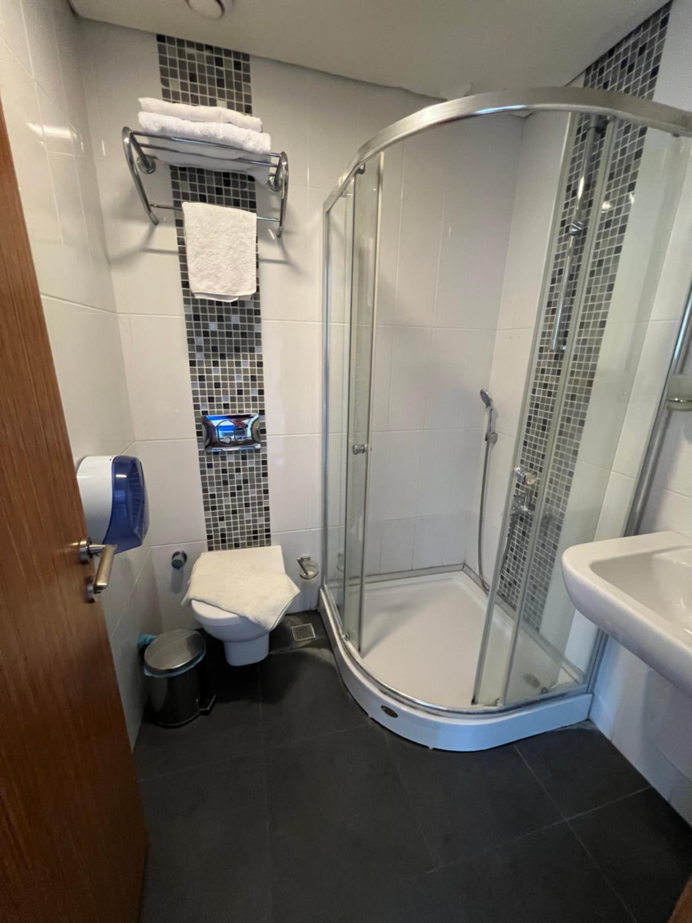 Aycan Sultan Apart Otel - Image 25