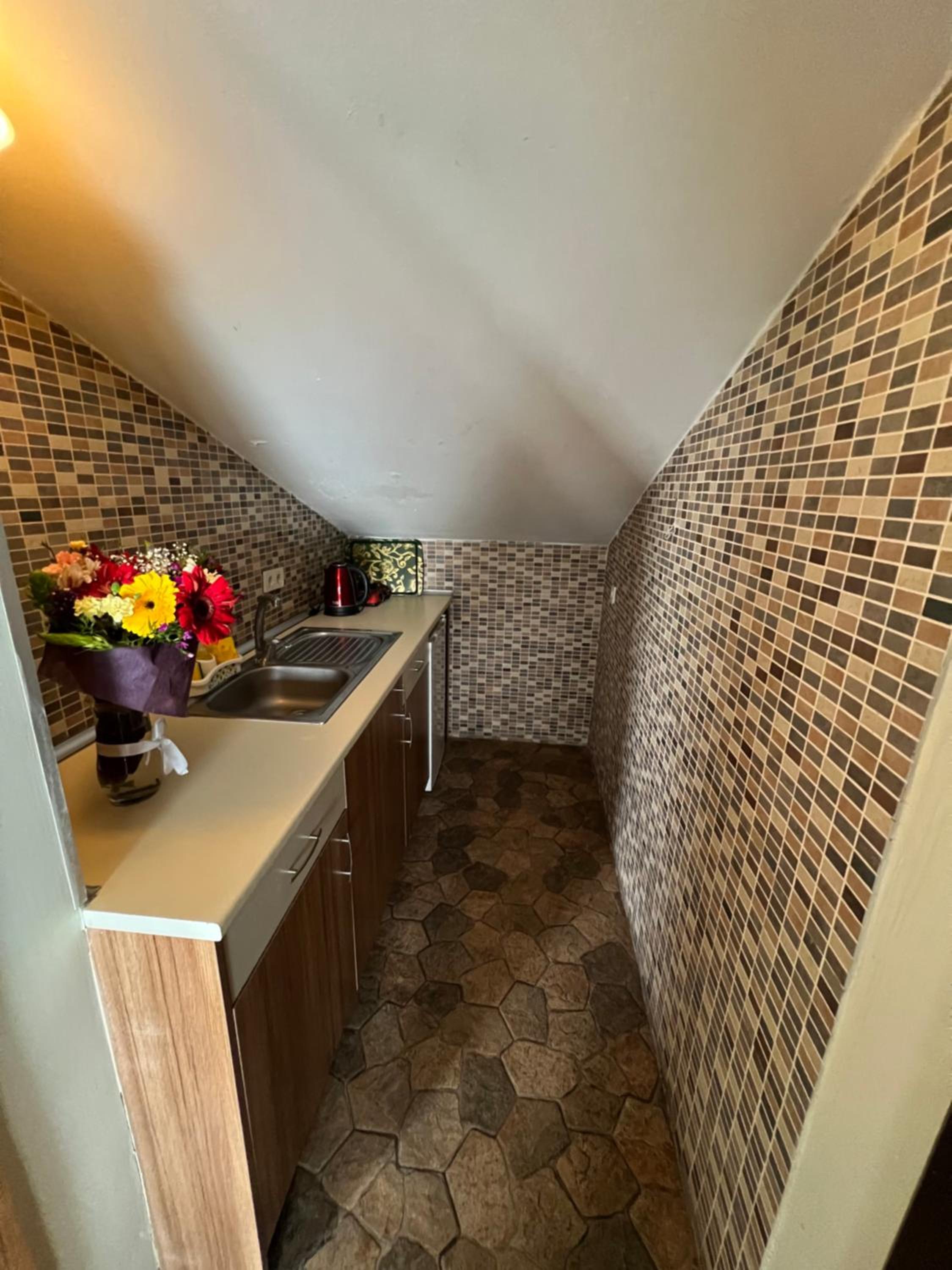 Aycan Sultan Apart Otel - Image 24