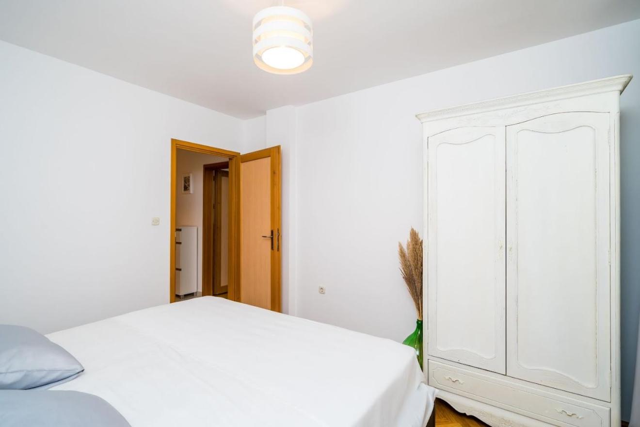 Sea Gate Dubrovnik Port Apartment