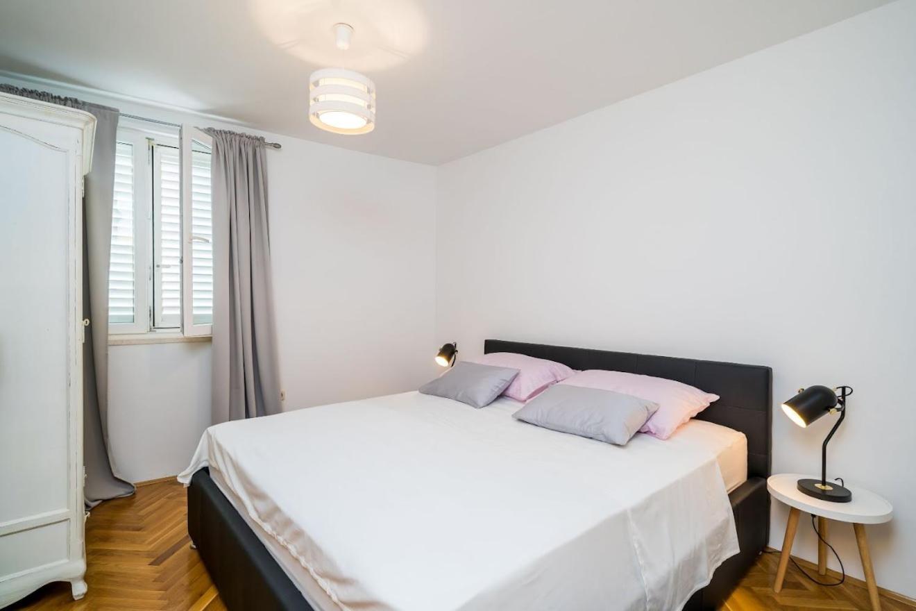 Sea Gate Dubrovnik Port Apartment