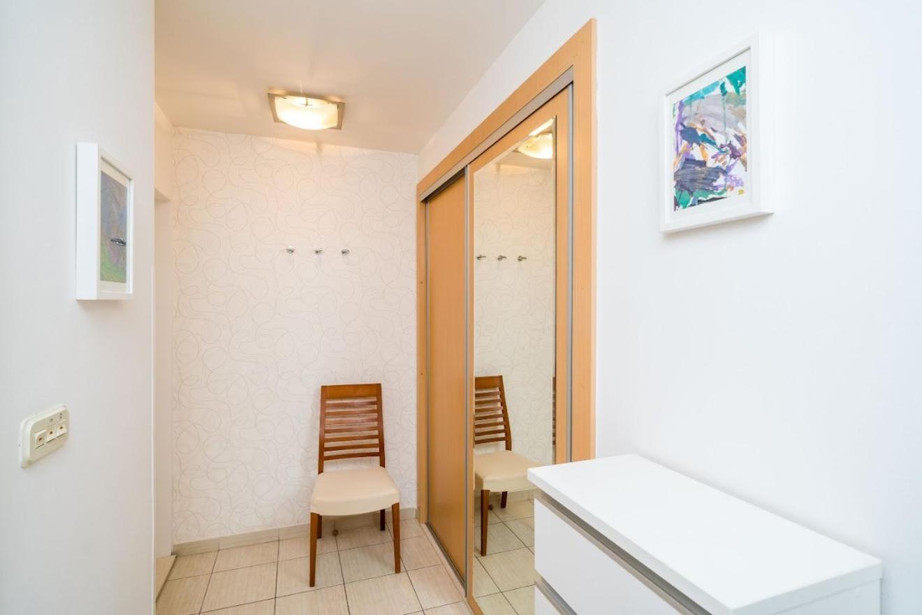 Sea Gate Dubrovnik Port Apartment