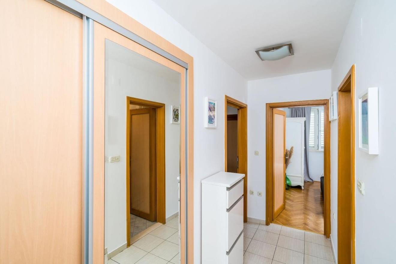 Sea Gate Dubrovnik Port Apartment
