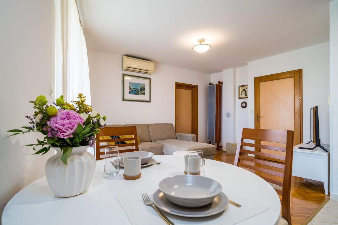 Sea Gate Dubrovnik Port Apartment