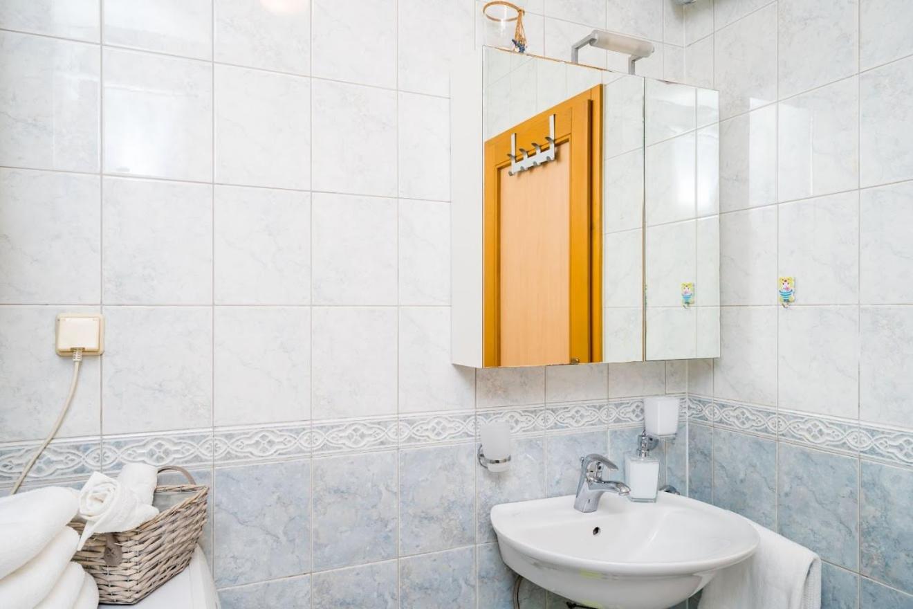 Sea Gate Dubrovnik Port Apartment