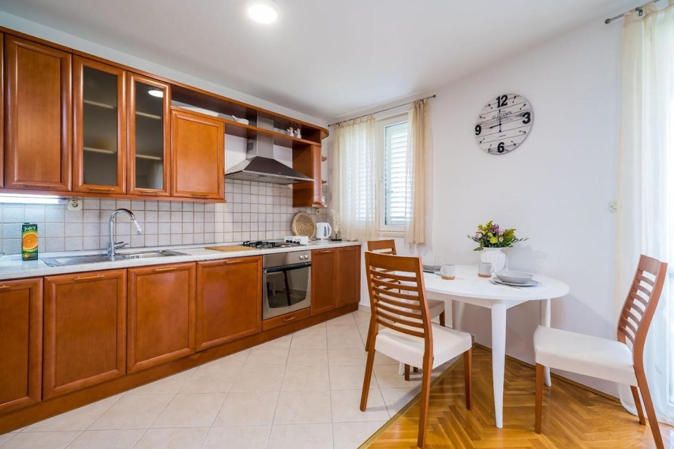 Sea Gate Dubrovnik Port Apartment