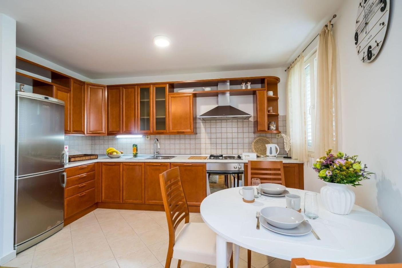 Sea Gate Dubrovnik Port Apartment