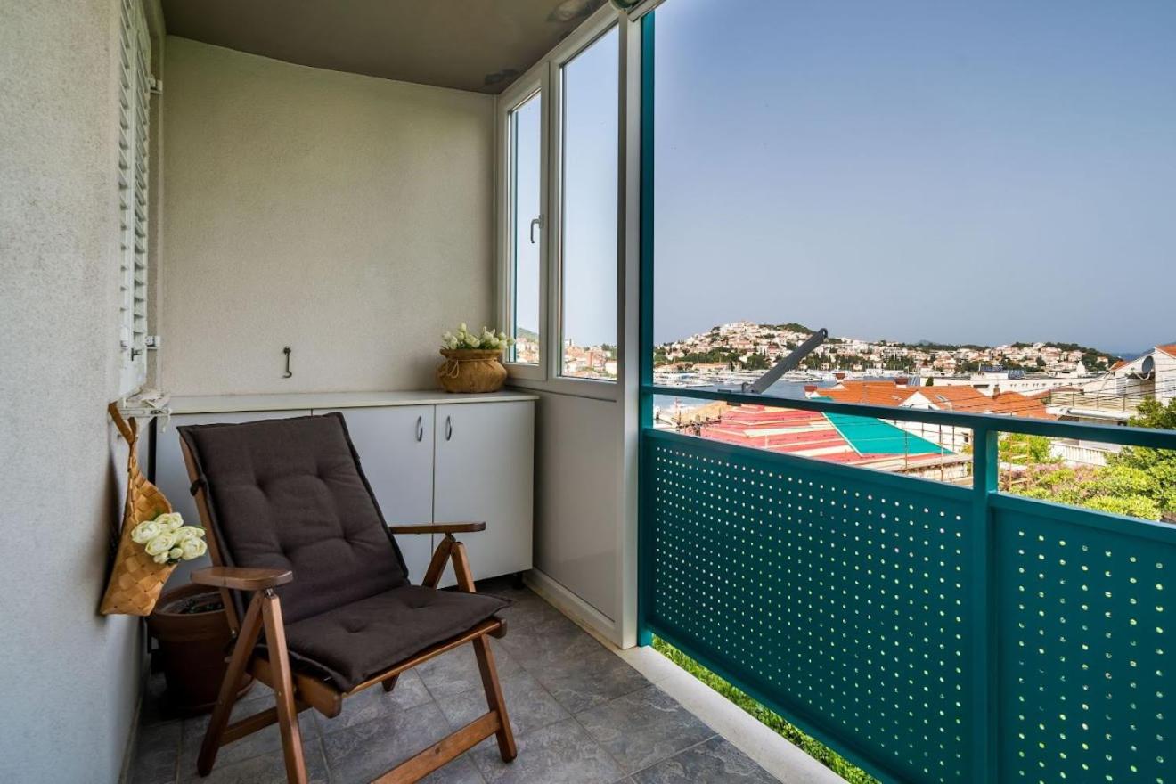 Sea Gate Dubrovnik Port Apartment