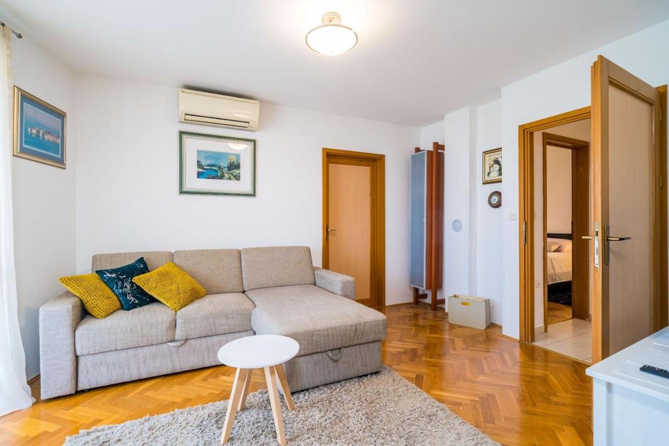 Sea Gate Dubrovnik Port Apartment