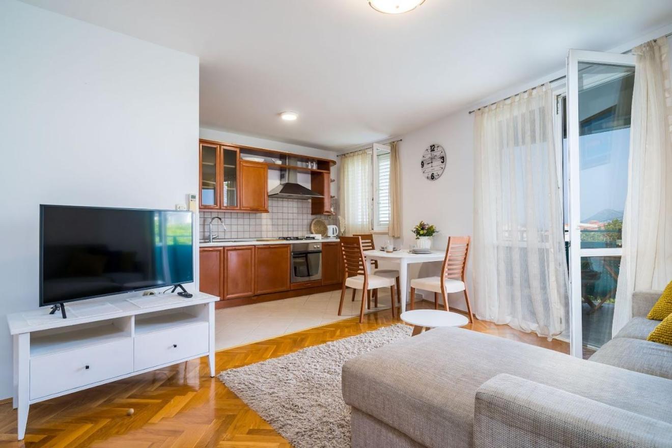 Sea Gate Dubrovnik Port Apartment
