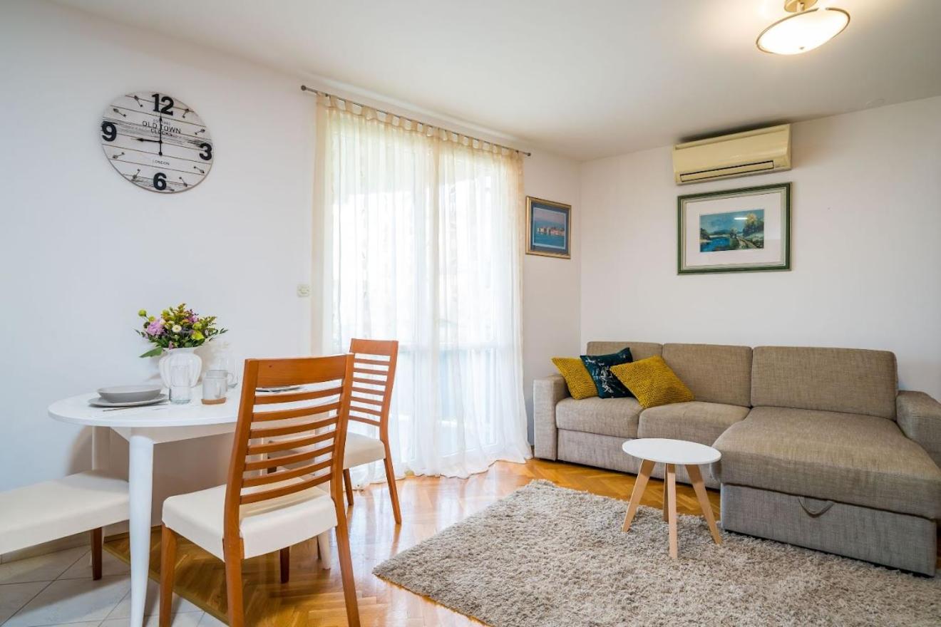 Sea Gate Dubrovnik Port Apartment